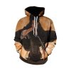 Pull Over Hoodie