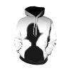 Pull Over Hoodie